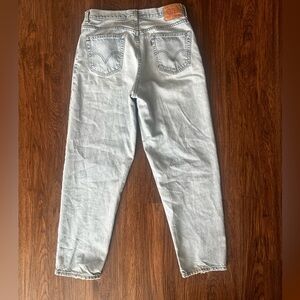 Vintage Levi's 560 jeans 34x32 VTG y2k